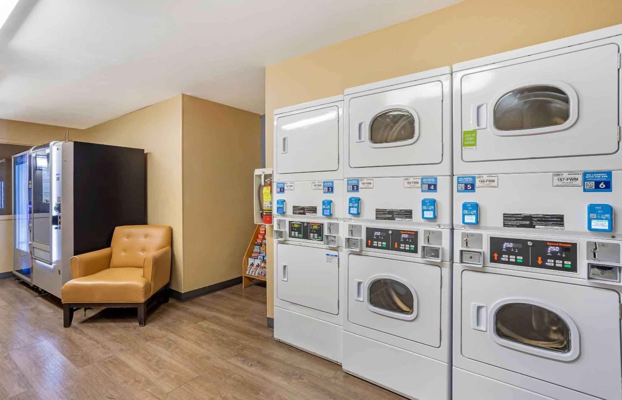 Extended Stay America Suites - Philadelphia - Horsham - Welsh Rd Exterior foto