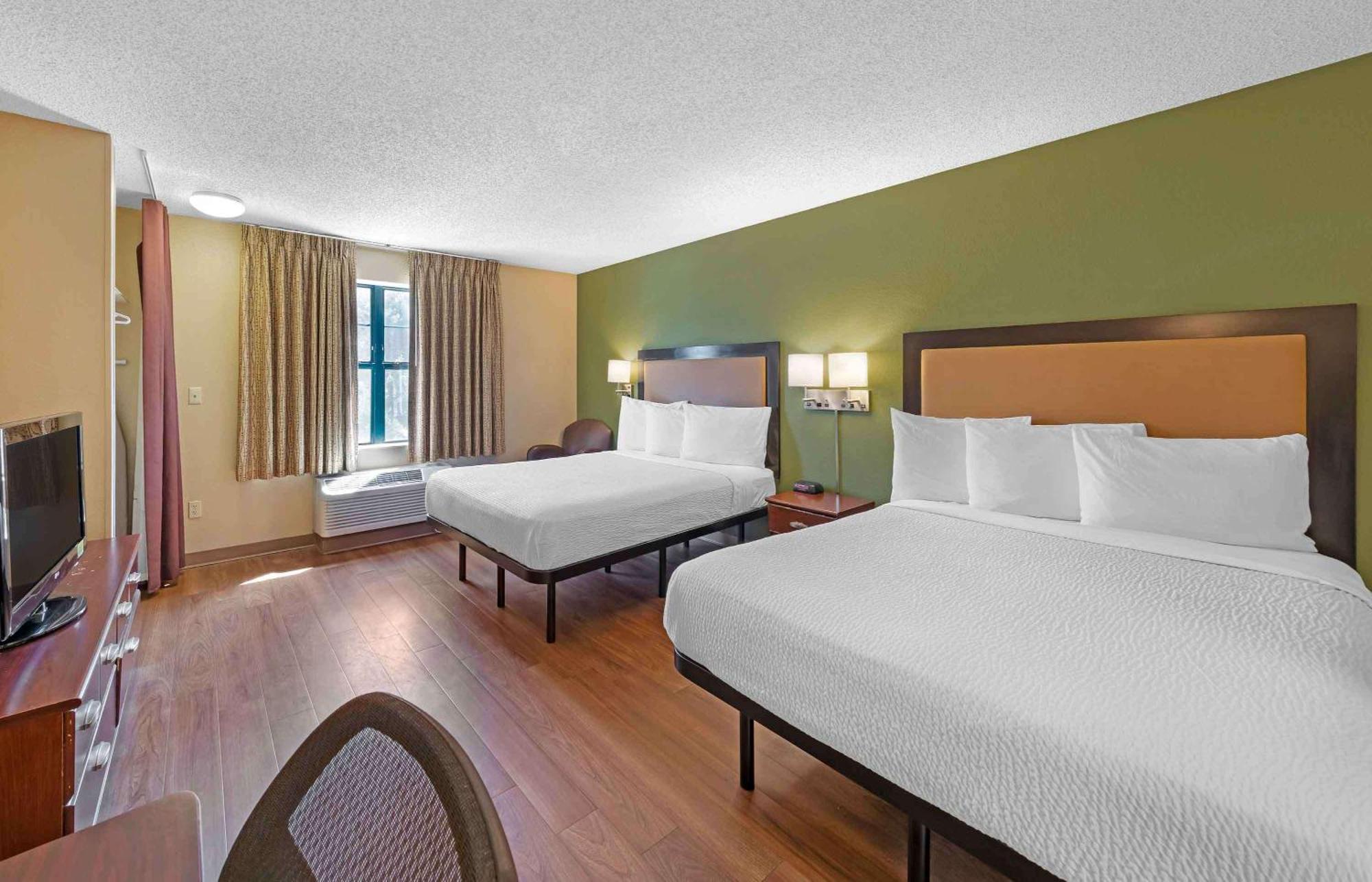 Extended Stay America Suites - Philadelphia - Horsham - Welsh Rd Exterior foto