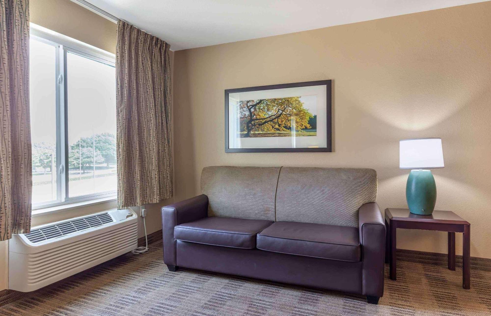 Extended Stay America Suites - Philadelphia - Horsham - Welsh Rd Exterior foto