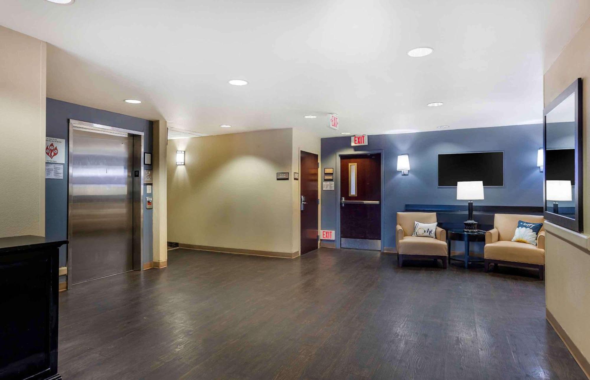 Extended Stay America Suites - Philadelphia - Horsham - Welsh Rd Exterior foto