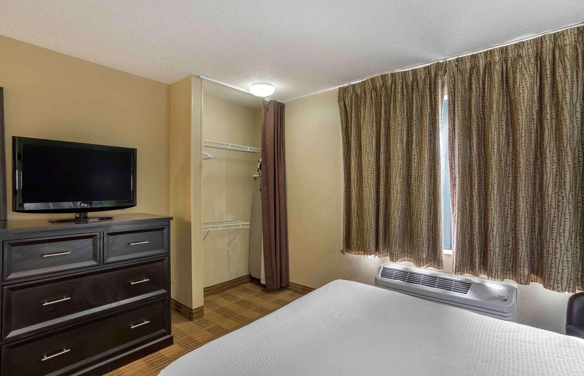 Extended Stay America Suites - Philadelphia - Horsham - Welsh Rd Exterior foto