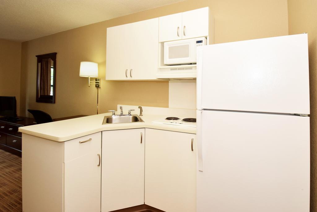 Extended Stay America Suites - Philadelphia - Horsham - Welsh Rd Exterior foto