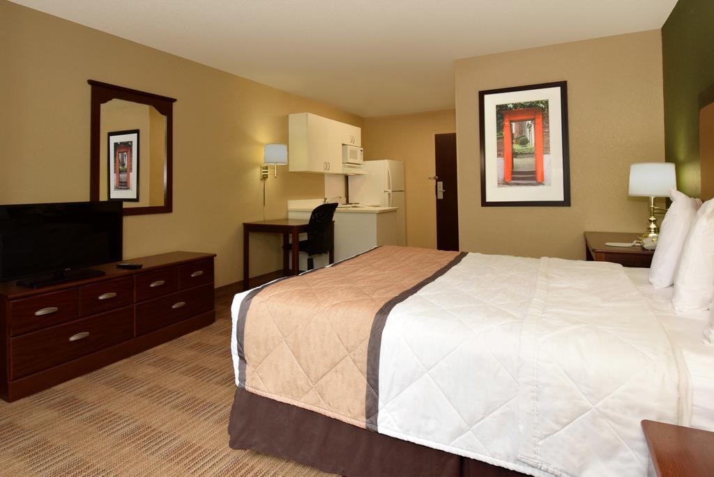 Extended Stay America Suites - Philadelphia - Horsham - Welsh Rd Exterior foto