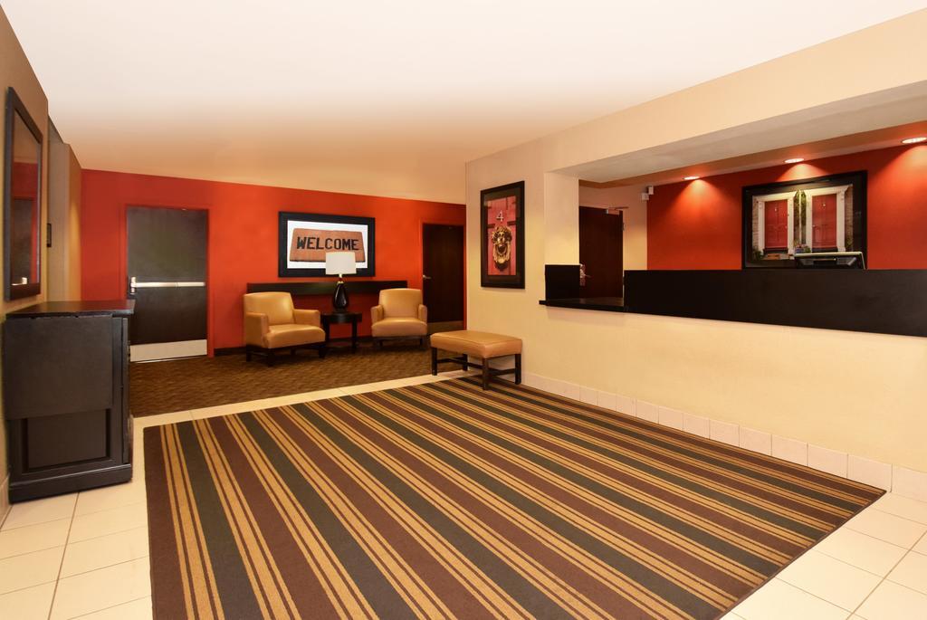 Extended Stay America Suites - Philadelphia - Horsham - Welsh Rd Exterior foto